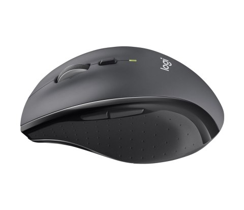 Logitech Mysz Logitech M705 910-001949 (laserowa; 1000 DPI; kolor grafitowy)