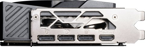 MSI Karta graficzna MSI GeForce RTX 5080 16GB GAMING TRIO OC GDDR7