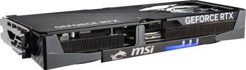 MSI Karta graficzna MSI GeForce RTX 5080 16GB GAMING TRIO OC GDDR7