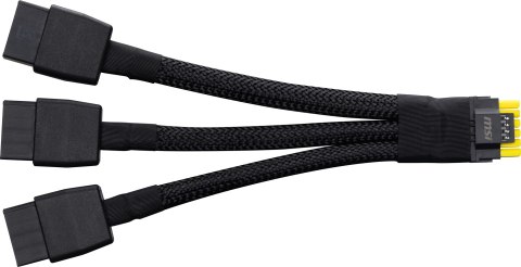 MSI Karta graficzna MSI GeForce RTX 5080 16GB GAMING TRIO OC GDDR7