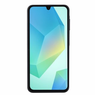 Samsung Samsung Galaxy A16 (A165) DS 4/128GB Black