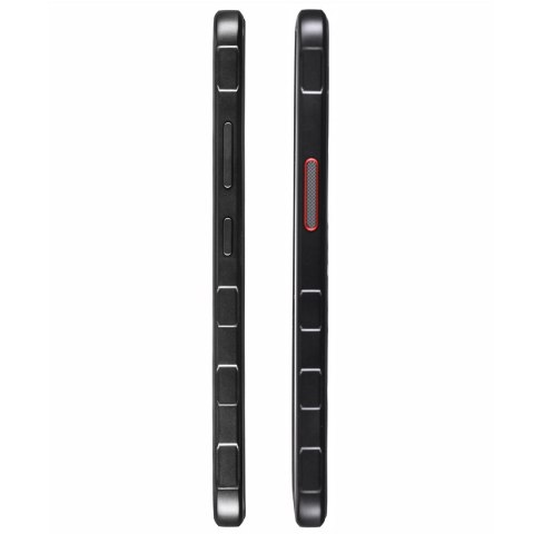 Samsung Smartfon Samsung Galaxy Xcover 7 (G556) Enterprise Edition 6/128GB Black