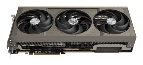 Sapphire Karta graf. SAPPHIRE NITRO+ RX 9070 GAMING OC 16GB
