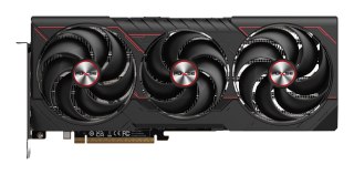 Sapphire Karta graf. SAPPHIRE PULSE RX 9070 XT GAMING 16GB