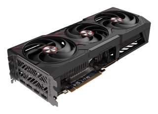 Sapphire Karta graf. SAPPHIRE PULSE RX 9070 XT GAMING 16GB