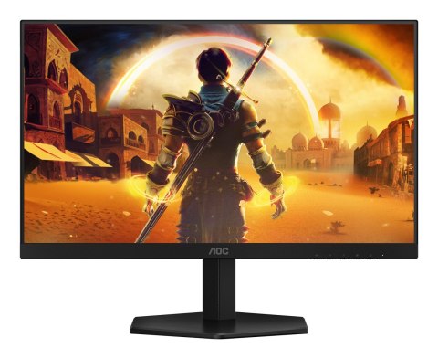 AOC MONITOR AOC LED 23,6" 24G42E 180Hz
