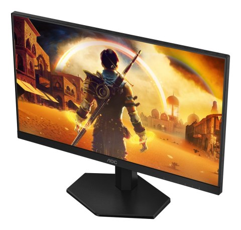 AOC MONITOR AOC LED 23,6" 24G42E 180Hz