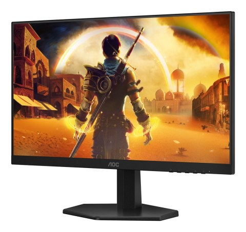 AOC MONITOR AOC LED 23,6" 24G42E 180Hz