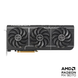ASUS Karta graf. ASUS PRIME RX9070 O16G