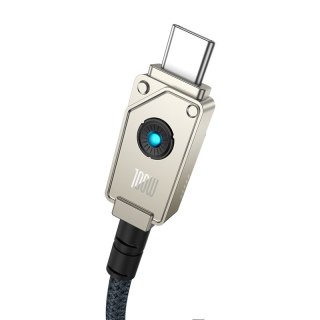 Baseus Kabel Baseus Unbreakable USB-USB C 100W 1m (biały)