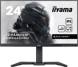 IIYAMA MONITOR IIYAMA LED 23,8" GB2445HSU-B2 100Hz