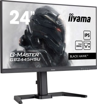 IIYAMA MONITOR IIYAMA LED 23,8" GB2445HSU-B2 100Hz