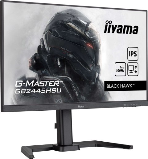 IIYAMA MONITOR IIYAMA LED 23,8" GB2445HSU-B2 100Hz