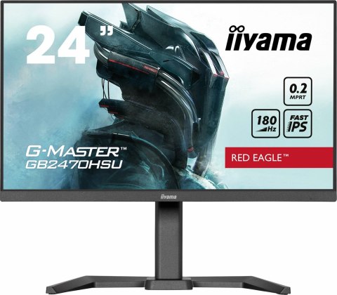 IIYAMA MONITOR IIYAMA LED 23,8" GB2470HSU-B6 180Hz