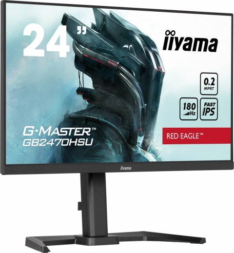 IIYAMA MONITOR IIYAMA LED 23,8" GB2470HSU-B6 180Hz
