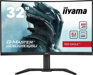 IIYAMA MONITOR IIYAMA LED 31,5" GCB3280QSU-B2 180Hz