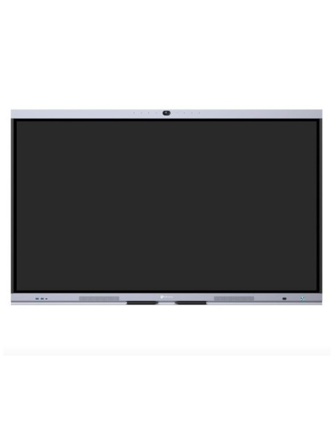 AG Neovo AG NEOVO Monitor interaktywny 65 cali AI IFP6504P 4K UHD HDMI IN/OUT USBx5 3.0 USB-C 60w 400NIT Android13.0 GŁOŚNIK DOTYK 40PKT 
