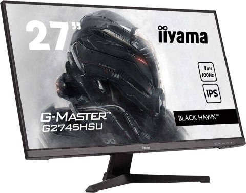 IIYAMA MONITOR IIYAMA LED 27" G2745HSU-B2 100Hz