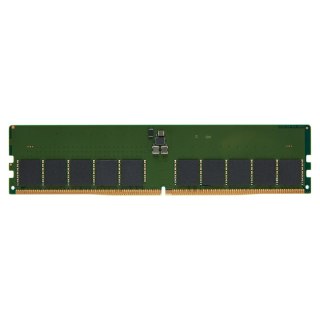 Kingston Kingston UDIMM ECC 32GB DDR5 2Rx8 Hynix A 5600MHz PC5-44800 KSM56E46BD8KM-32HA