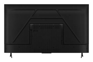 TCL Telewizor TCL 55T7B QLED 55" 4K Ultra HD Google TV Dolby Vision DVB-T2 Czarny