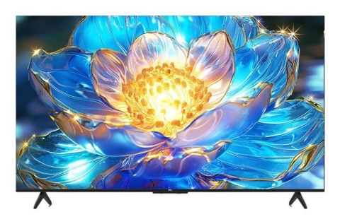 TCL Telewizor TCL 55T7B QLED 55" 4K Ultra HD Google TV Dolby Vision DVB-T2 Czarny