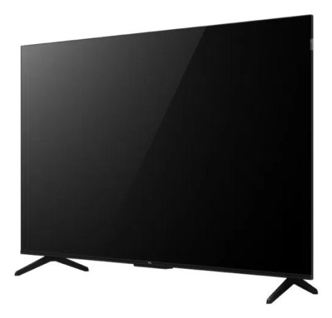 TCL Telewizor TCL 55T7B QLED 55" 4K Ultra HD Google TV Dolby Vision DVB-T2 Czarny