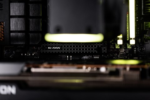 Actina Actina iCUE 7500F/32GB/1TB/RX7800XT/750W