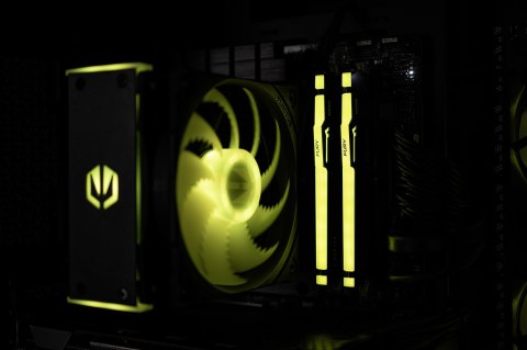 Actina Actina iCUE 7500F/32GB/1TB/RX7800XT/750W