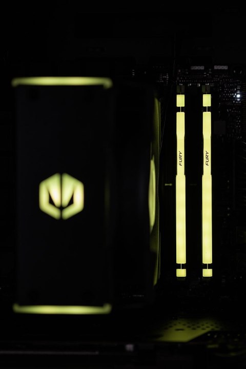 Actina Actina iCUE 7500F/32GB/1TB/RX7800XT/750W