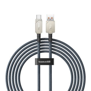 Baseus Kabel Baseus Unbreakable USB-USB C 100W 2m (biały)