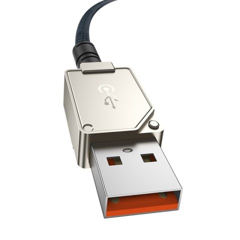 Baseus Kabel Baseus Unbreakable USB-USB C 100W 2m (biały)