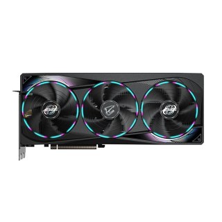 Gigabyte Karta graficzna Gigabyte GeForce RTX 5070 AORUS MASTER 12GB