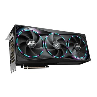 Gigabyte Karta graficzna Gigabyte GeForce RTX 5070 AORUS MASTER 12GB