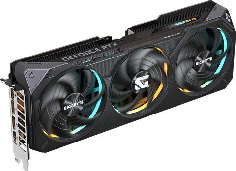 Gigabyte Karta graficzna Gigabyte GeForce RTX 5070 GAMING OC 12GB
