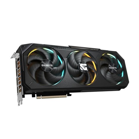 Gigabyte Karta graficzna Gigabyte GeForce RTX 5070 GAMING OC 12GB
