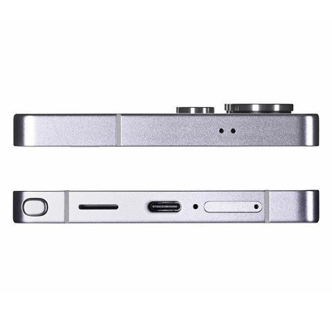 Samsung Samsung Galaxy S25 Ultra (S938) 12/512GB Titanium White Silver