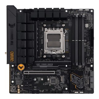 ASUS Płyta główna Asus TUF GAMING B650M-E WIFI