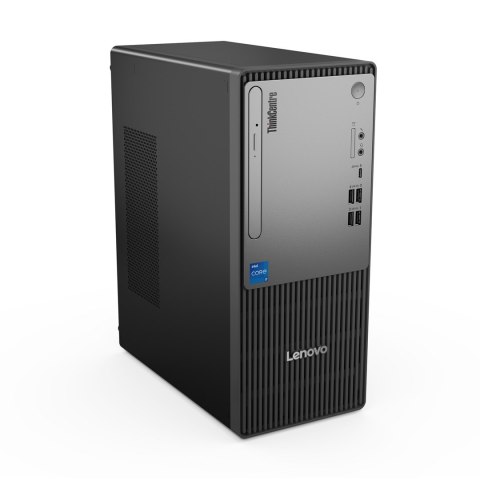 Lenovo Lenovo ThinkCentre Neo 50t G5 TWR i3-14100 8GB DDR5 SSD512 UHD 730 W11Pro Black 3Y OnSite
