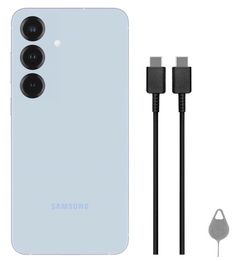 Samsung Samsung Galaxy S25 12/128GB Icyblue