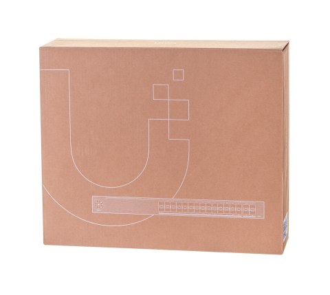 UBIQUITI Switch Ubiquiti UniFi Hi-Capacity Aggregation 32p Managed 10G/25G (USW-Pro-Aggregation-EU)