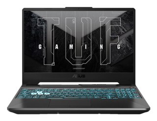 ASUS ASUS TUF Gaming A15 FA506NC-HN001W Ryzen 5 7535HS 15.6" FHD 144Hz Value IPS-level 250nits AG 16GB DDR5 SSD512 GeForce RTX 3050 4