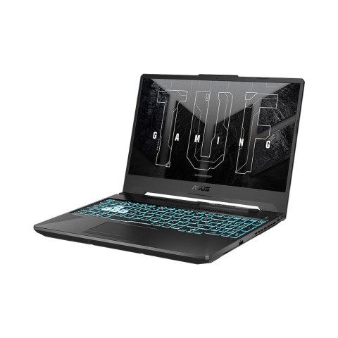 ASUS ASUS TUF Gaming A15 FA506NC-HN001W Ryzen 5 7535HS 15.6" FHD 144Hz Value IPS-level 250nits AG 16GB DDR5 SSD512 GeForce RTX 3050 4