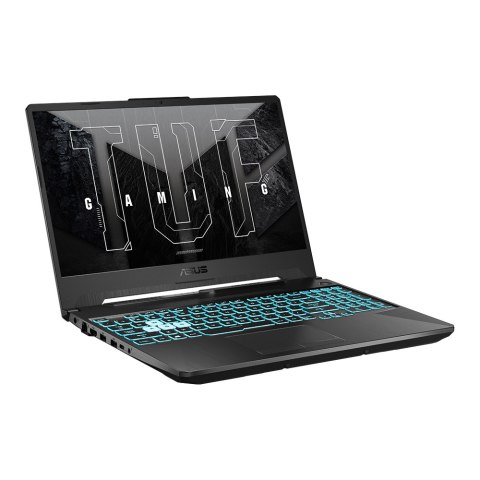 ASUS ASUS TUF Gaming A15 FA506NC-HN001W Ryzen 5 7535HS 15.6" FHD 144Hz Value IPS-level 250nits AG 16GB DDR5 SSD512 GeForce RTX 3050 4