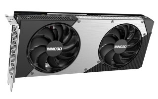 INNO3D Karta graf. INNO3D GeForce RTX 5070 TWIN X2 OC 12GB