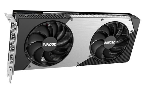 INNO3D Karta graf. INNO3D GeForce RTX 5070 TWIN X2 OC 12GB