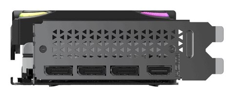 PNY Technologies Karta graf. PNY GeForce RTX 5070 12GB ARGB OC 3-FAN