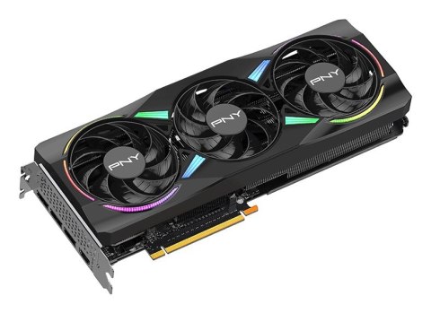 PNY Technologies Karta graf. PNY GeForce RTX 5070 12GB ARGB OC 3-FAN