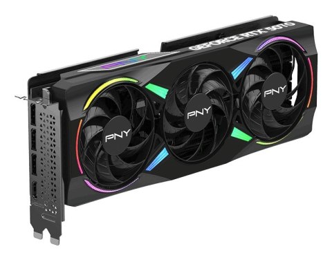 PNY Technologies Karta graf. PNY GeForce RTX 5070 12GB ARGB OC 3-FAN