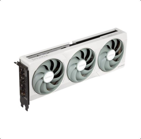 SPARKLE Karta graf. SPARKLE Intel Arc B580 TITAN LUNA OC 12