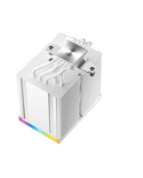 DEEPCOOL Chłodzenie DeepCool AK500 DIGITAL PRO WH (R-AK500-WHAPMN-G)